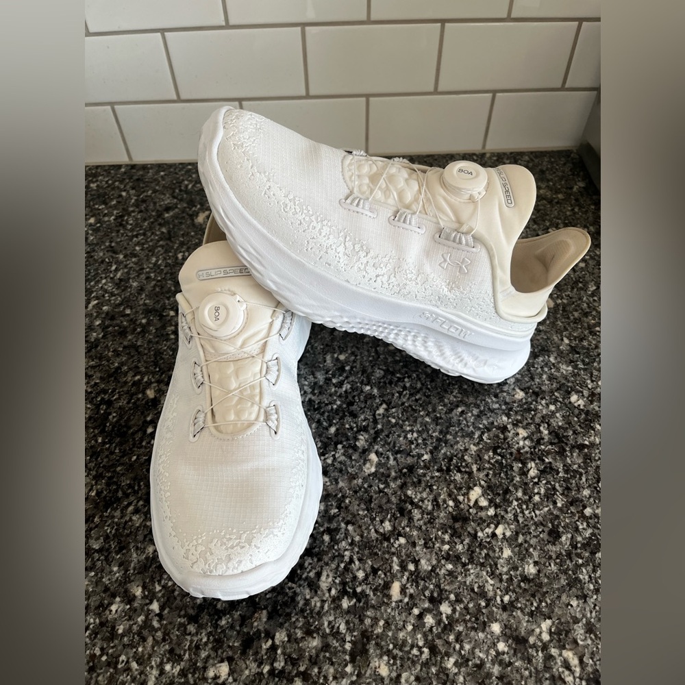 Under Armour SlipSpeed Mega Running / Training Shoes